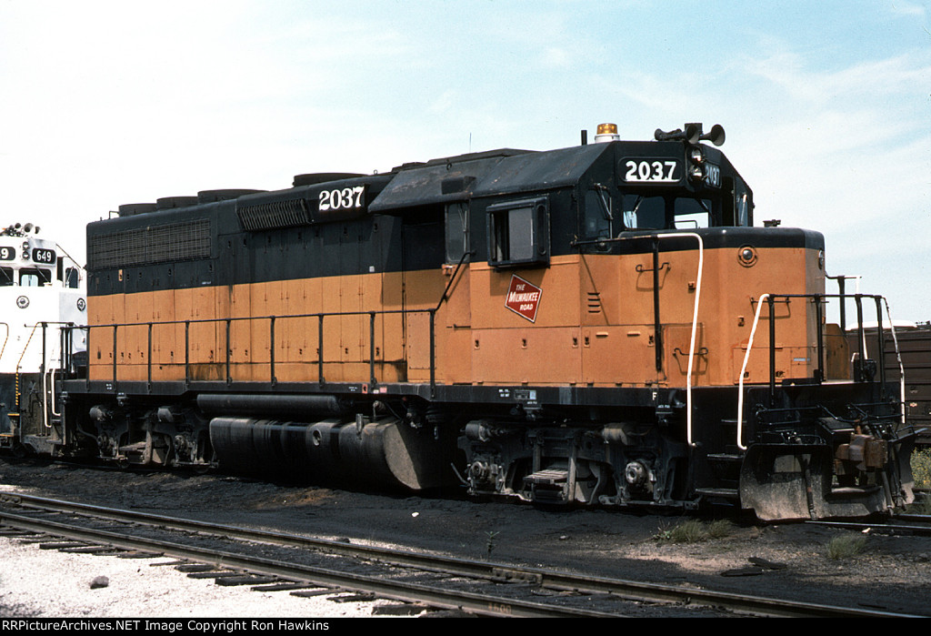 MILW 2037